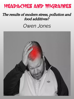 cover image of Headaches and Migraines
